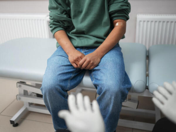 Cáncer de próstata: señales tempranas y cómo prevenirlo