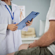 Cáncer de próstata: el 75% de los casos se cura con un diagnóstico temprano