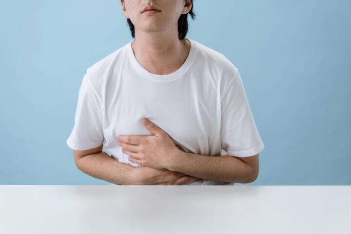 Colon irritable o algo más grave: síntomas que no debes ignorar Colon irritable o algo más grave: síntomas que no debes ignorar