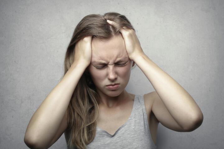 Burnout en México: quiénes son los más afectados y cómo repercute en las empresas Burnout en México: quiénes son los más afectados y cómo repercute en las empresas