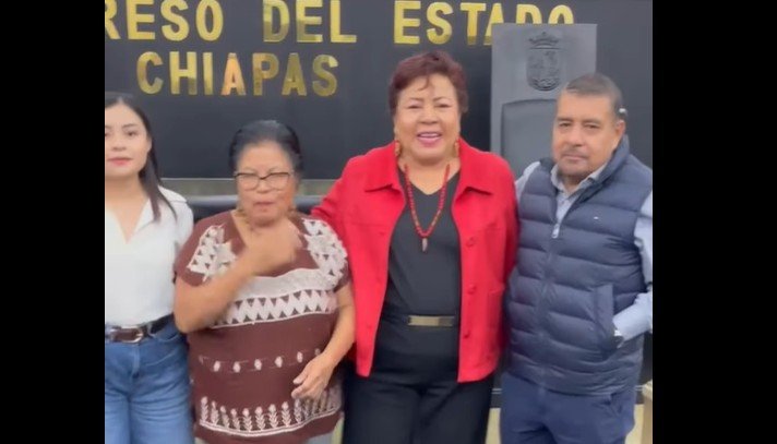 Javier Jiménez destaca avance legislativo para fortalecer la Ley Orgánica de la UNICACH