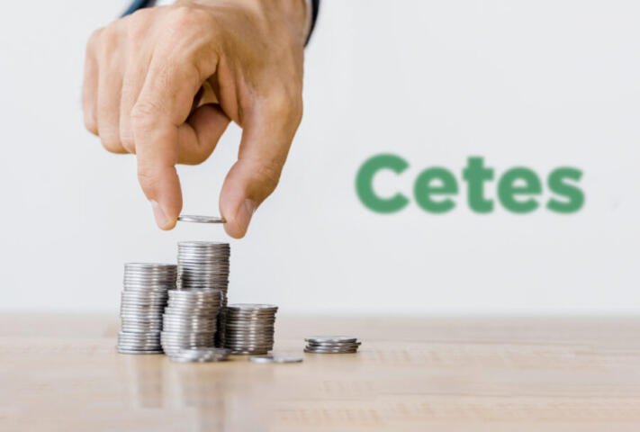 Cetes pierden brillo: rendimientos más bajos obligan a inversionistas a replantear sus estrategias