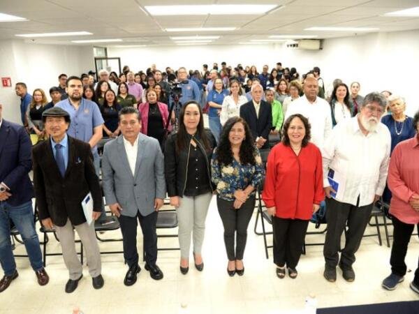 Celebra UNACH Encuentro Internacional de Cátedras Martianas