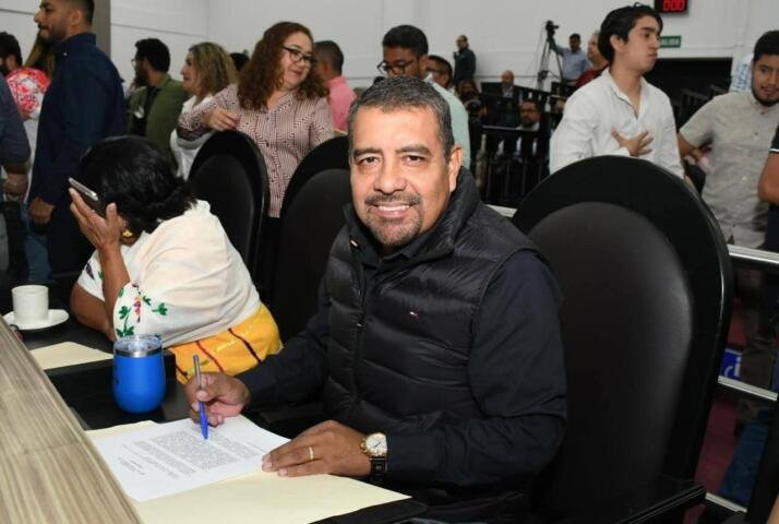 Proponen uso responsable de materiales pétreos en Chiapas para proteger el medio ambiente