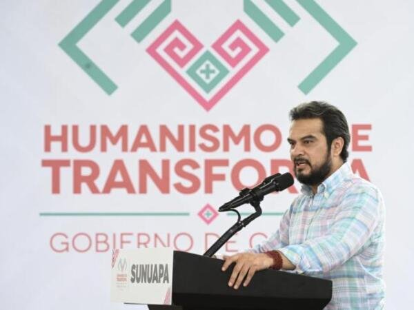 Paz, justicia y educación: los pilares del Chiapas que se transforma