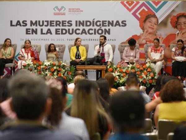 Guardianas del saber: la fuerza femenina que renueva la esperanza educativa