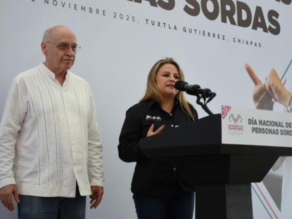 Lekil Kuxlejal para todas y todos: una educación que abraza cada forma de comunicarse