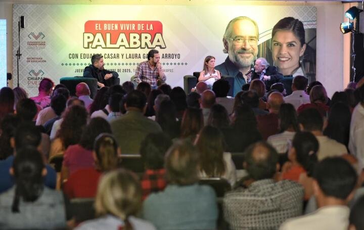 Lenguaje, cultura y transformación: el Lekil Kuxlejal se vuelve tendencia