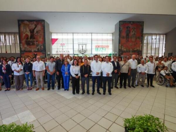 Magistrado Juan Carlos Moreno Guillén impulsa espacios de diálogo y formación para fortalecer la justicia laboral