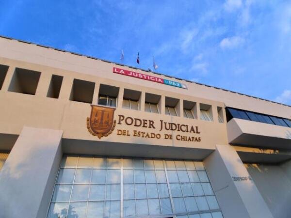 Dicta Poder Judicial 24 años de cárcel a responsable del delito de Violación Equiparada y Agravada