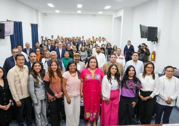 Realiza IEPC foro sobre los procedimientos sancionadores con autoridades de la tercera circunscripción electoral