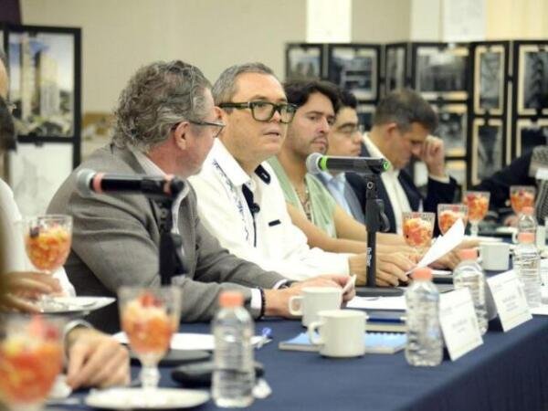 Participa UNACH en reunión con directivos del Banco Mundial