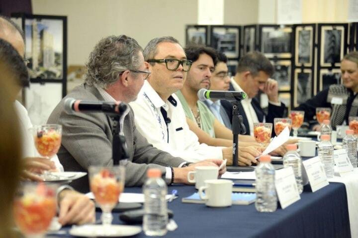 Participa UNACH en reunión con directivos del Banco Mundial