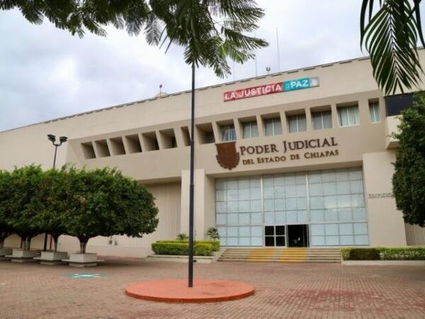 Poder Judicial del Estado dicta sentencia a responsables del delito de Homicidio Calificado