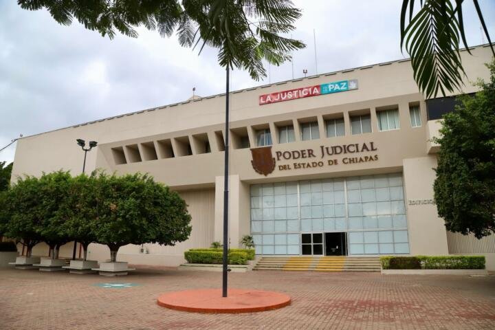 Poder Judicial del Estado dicta sentencia a responsables del delito de Homicidio Calificado