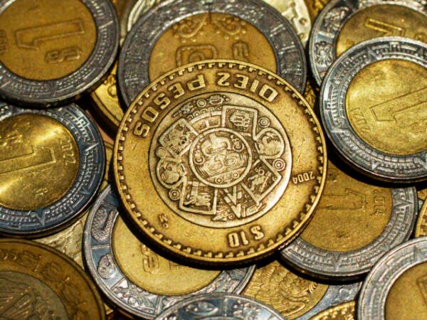 Nueva moneda de $1 sustentable comenzará a circular en diciembre