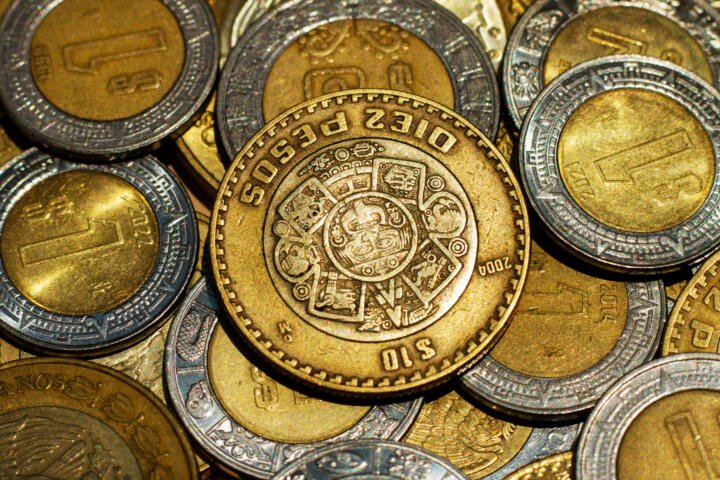 Nueva moneda de $1 sustentable comenzará a circular en diciembre