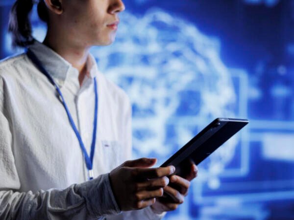 Cómo la inteligencia artificial está transformando el diagnóstico médico