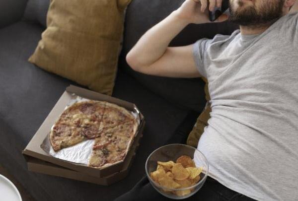 El impacto silencioso del sedentarismo: cómo afecta al corazón incluso en personas jóvenes