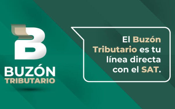 No activar el Buzón Tributario podría costarte más de 11 mil pesos