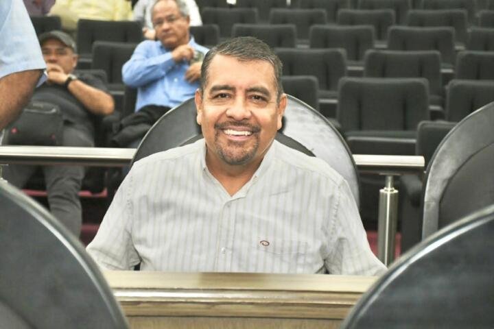 Javier Jiménez reconoce legado cultural de Jaime Sabines