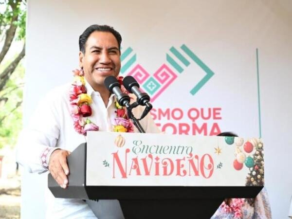 En Tuxtla Gutiérrez, Eduardo Ramírez impulsa bienestar para familias de la colonia La Libertad