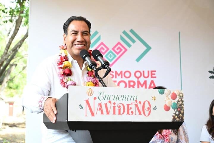 En Tuxtla Gutiérrez, Eduardo Ramírez impulsa bienestar para familias de la colonia La Libertad