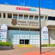 Poder Judicial dicta sentencia condenatoria de 30 años de prisión a responsable de Feminicidio en Grado de Tentativa