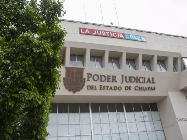 Poder Judicial dicta 30 años de prisión a responsable del delito de Pederastia Agravada