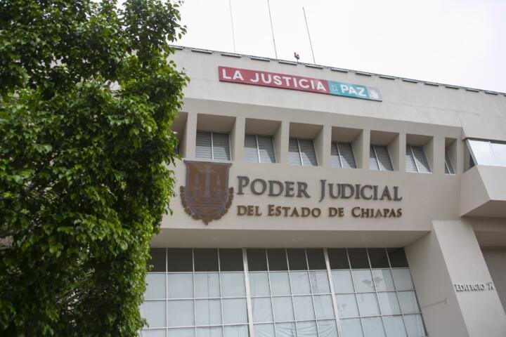 Poder Judicial dicta 30 años de prisión a responsable del delito de Pederastia Agravada
