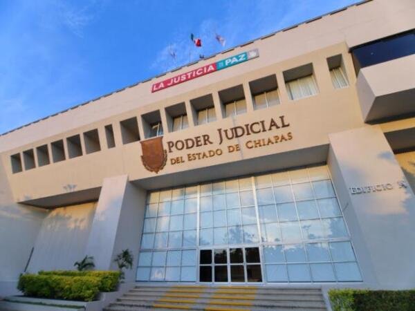 Poder Judicial del Estado impone 50 años de prisión a responsable del delito de Secuestro Agravado