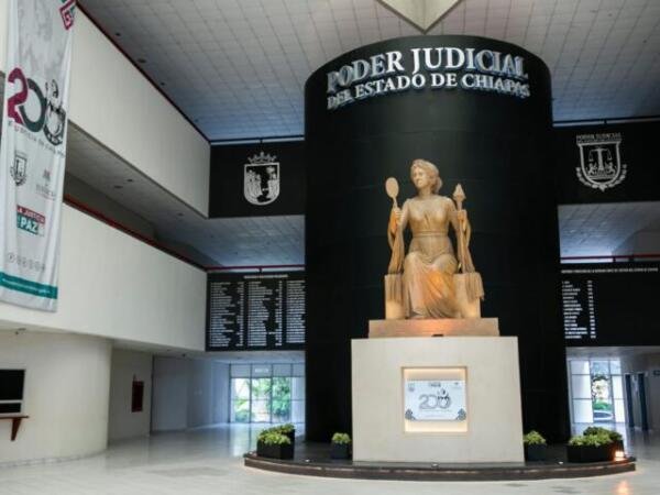 En Chiapas la justicia con perspectiva de infancia avanza