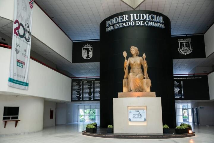 En Chiapas la justicia con perspectiva de infancia avanza