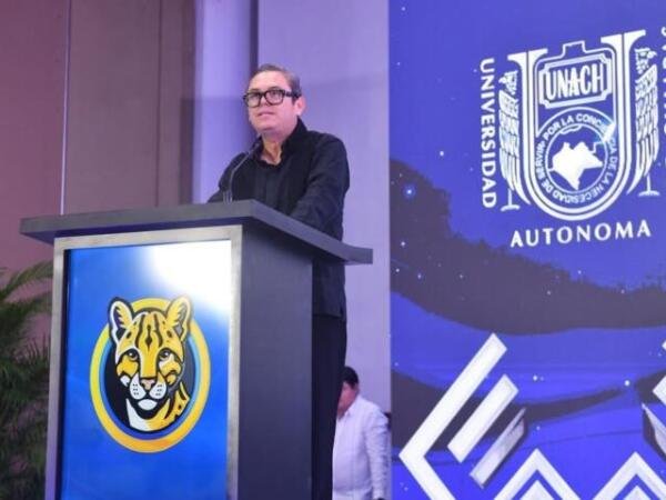 Interculturalidad, sostenibilidad ambiental y nuevas tecnologías: pilares del desarrollo de la UNACH