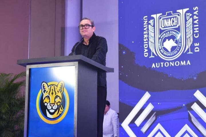 Interculturalidad, sostenibilidad ambiental y nuevas tecnologías: pilares del desarrollo de la UNACH