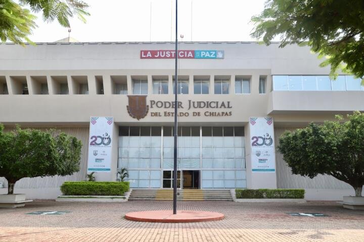 Poder Judicial del Estado dicta sentencia a responsable del delito de Homicidio Calificado 