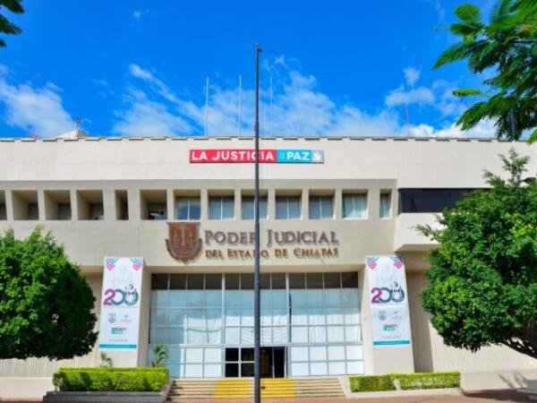 Poder Judicial dicta 75 años de prisión a responsable de Secuestro Agravado