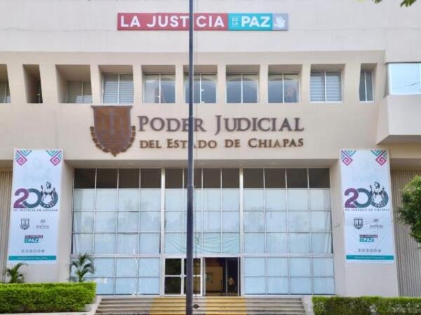Dicta Poder Judicial sentencia condenatoria a responsable del delito de Violación Agravada