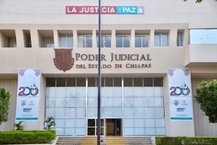 Dicta Poder Judicial sentencia condenatoria a responsable del delito de Violación Agravada