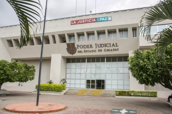 Poder Judicial dicta sentencia a responsable del delito de Pederastia Agravada