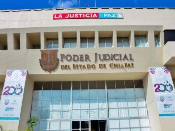 Poder Judicial del Estado dicta sentencia condenatoria por Homicidio Calificado en Grado de Tentativa, Atentados contra la Paz y la Integridad Corporal y Patrimonial de la Colectividad y del Estado