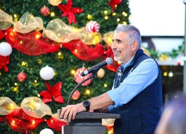 Entrega Angel Torres Premio Municipal del Deporte 2025, en Tuxtla