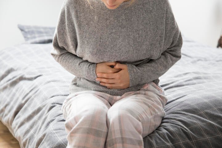 🤯🩺 Colitis nerviosa: cómo identificarla y qué factores la desencadenan