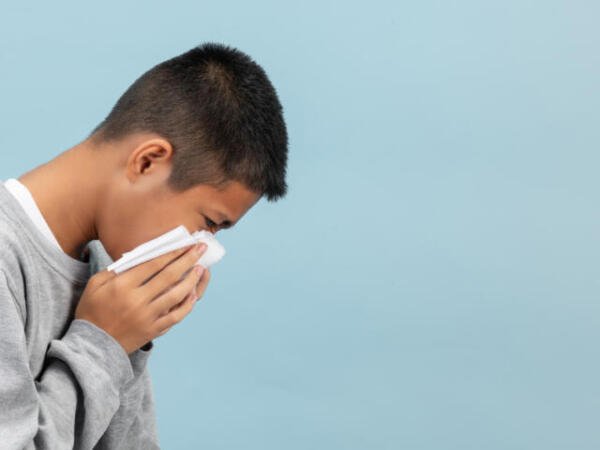 México confirma primer caso de influenza A H3N2 subclado K