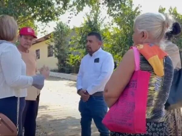 Javier Jiménez transforma propuestas en acciones para el Distrito 16