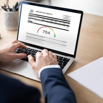 Así funcionará la eliminación de deudas del Buró de Crédito este año