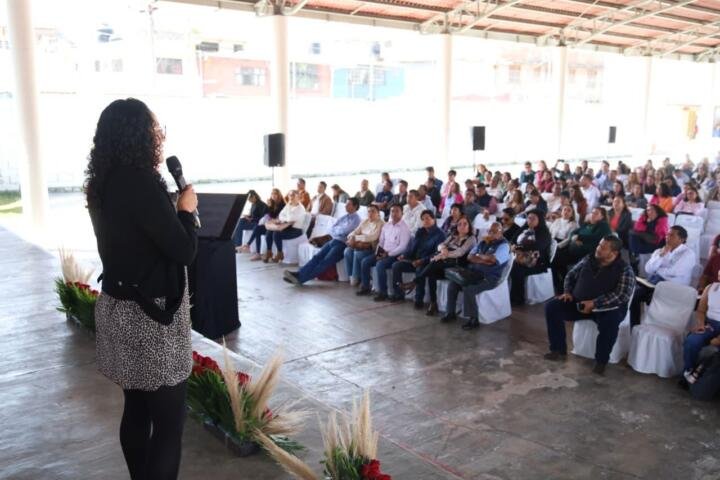 Escuchar para incluir: se construye la corresponsabilidad de la comunidad educativa