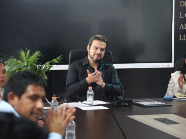 Celebran la transformación educativa en escuelas de la región Altos de Chiapas