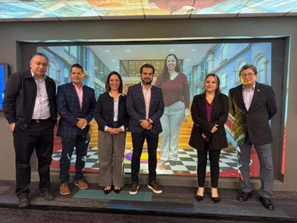 Para la administración encabezada por el gobernador Eduardo Ramírez Aguilar, la tecnología no es solo un recurso: es un puente que abre oportunidades, conecta realidades y permite que el desarrollo llegue a cada rincón de Chiapas.