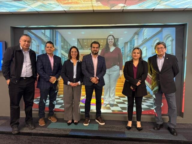 Para la administración encabezada por el gobernador Eduardo Ramírez Aguilar, la tecnología no es solo un recurso: es un puente que abre oportunidades, conecta realidades y permite que el desarrollo llegue a cada rincón de Chiapas.